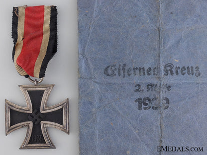 an_iron_cross_second_class1939_by_moritz_haupt_an_iron_cross_se_544bba92d1842