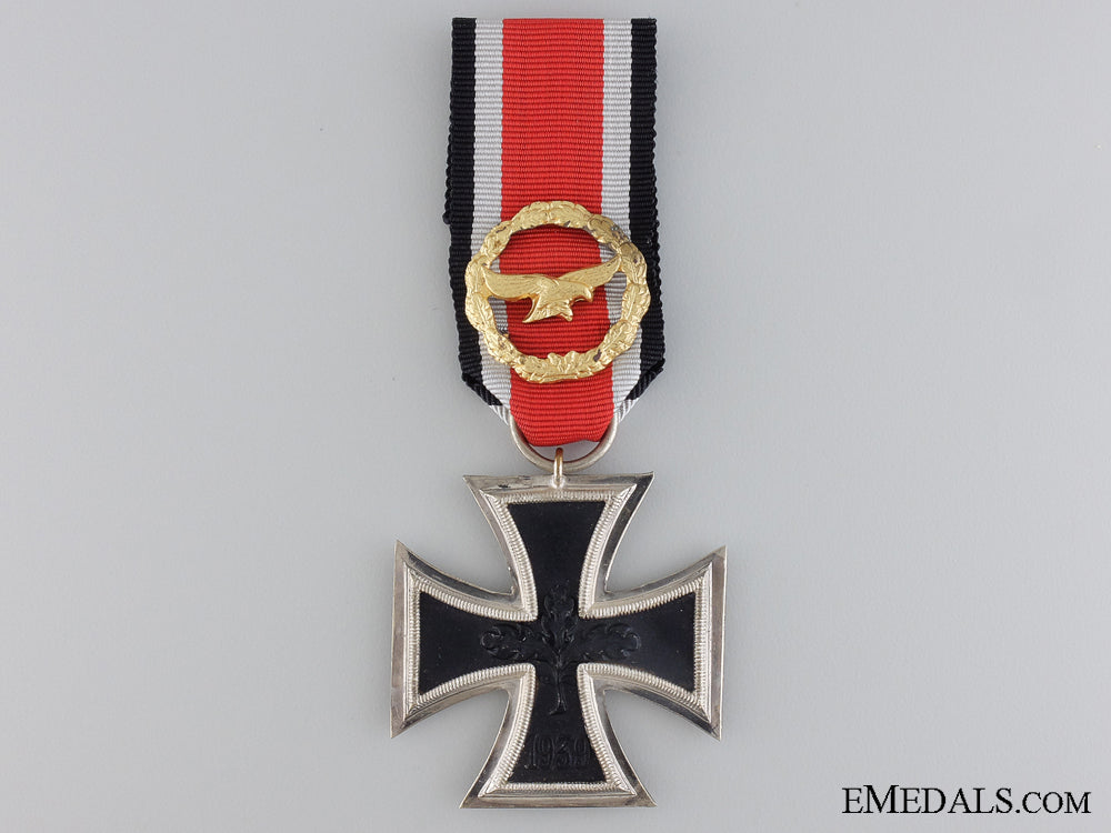 an_iron_cross_second_class_with_honor_roll;1957_version_an_iron_cross_se_546a0c6dab657