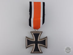 An Iron Cross Second Class 1939; Round 3 Version
