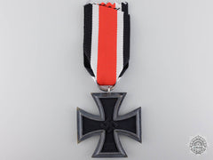 An Iron Cross Second Class 1939