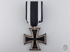 An Iron Cross Second Class 1914 By Wagner, Berlin