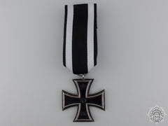 An Iron Cross Second Class 1914; Marked Ko