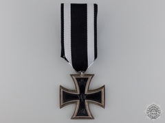 An Iron Cross Second Class 1914 By Sy-Wagner Of Berlin
