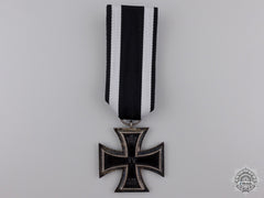 An Iron Cross Second Class 1914 By Königliche Muenzamt