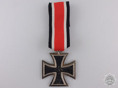 An Iron Cross Second Class 1939