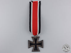 An Iron Cross Second Class 1939