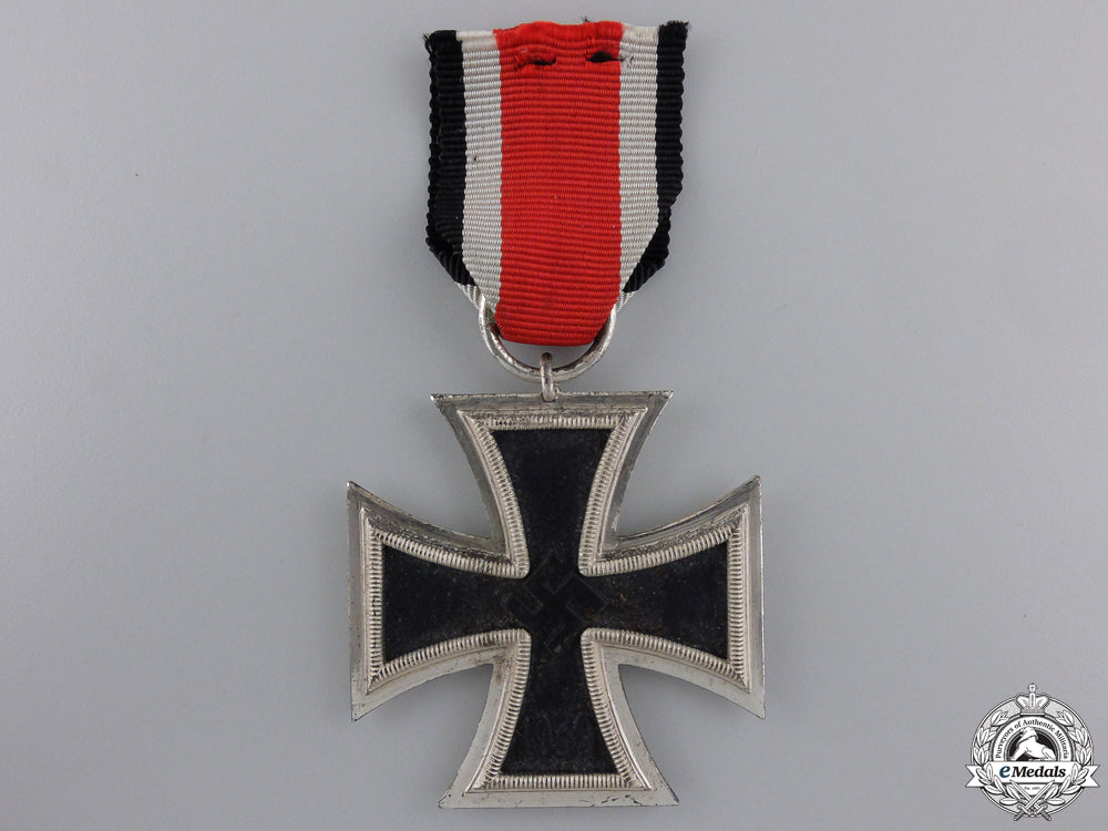 an_iron_cross_second_class1939_by_wilhelm_deumer_an_iron_cross_se_5512f21a07c32
