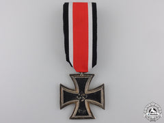 An Iron Cross Second Class 1939