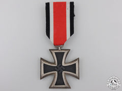 An Iron Cross Second Class 1939 By J.e. Hammer & Sohne