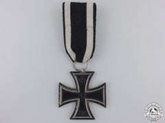 An Iron Cross Second Class 1914