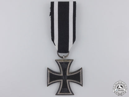 an_iron_cross_second_class1914_by_carl_dilenius_an_iron_cross_se_5596bf08e97f9