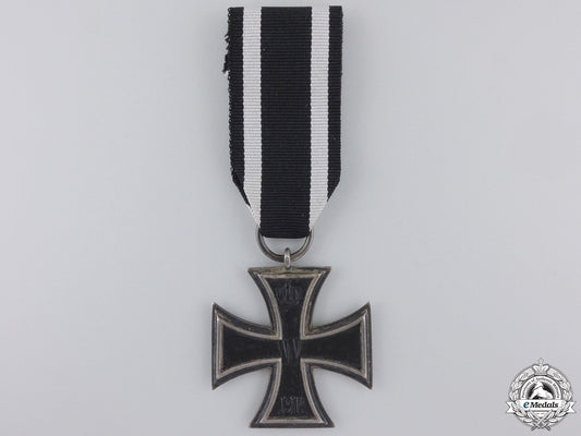 an_iron_cross_second_class1914_by_carl_dilenius_an_iron_cross_se_5596bf08e97f9
