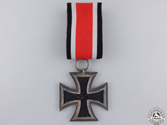 An Iron Cross Second Class 1939 By S Joblonsk