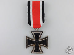 An Iron Cross Second Class 1939; Round Three Version