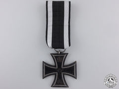 An Iron Cross Second Class 1914; Marked