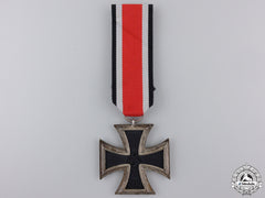 An Iron Cross Second Class 1939 By Klein & Quenzer