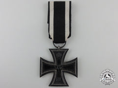 An Iron Cross Second Class 1914 By Godet