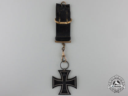 an_iron_cross_second_class1914_watch_fob_an_iron_cross_se_55cb969f83768