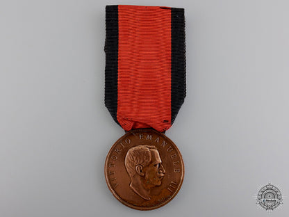 an_italian1915_earthquake_medal_an_italian_1915__54c2a5e5863a0