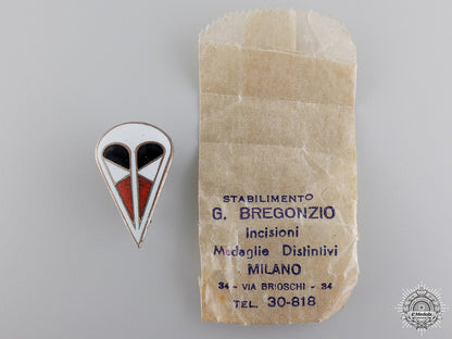 an_italian1_st_parachute_corps_ca_badge;_mint_an_italian_1st_p_548216915089e