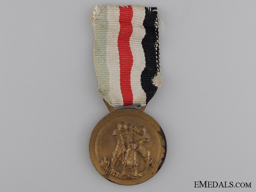 an_italian_german_africa_medal_an_italian_germa_53b7094984d3a