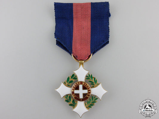 an_italian_military_order_of_savoy;_knight`s_badge_in_gold_an_italian_milit_55c8fbde60373
