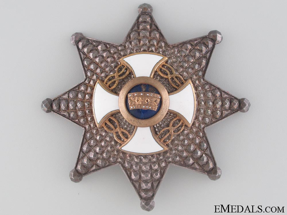 an_italian_order_of_the_crown-_commander_an_italian_order_52c85f7b8e450