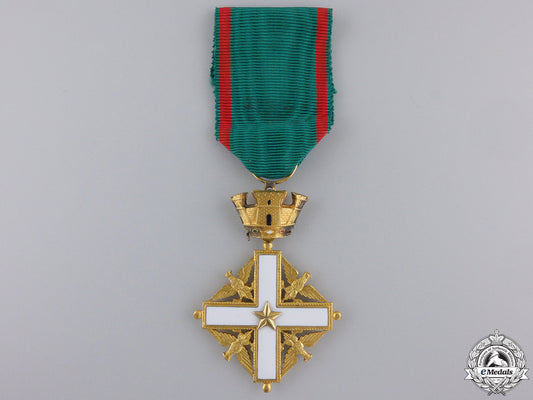 an_italian_order_of_merit;_knight’s_breast_badge_an_italian_order_55a51f22e7a9a