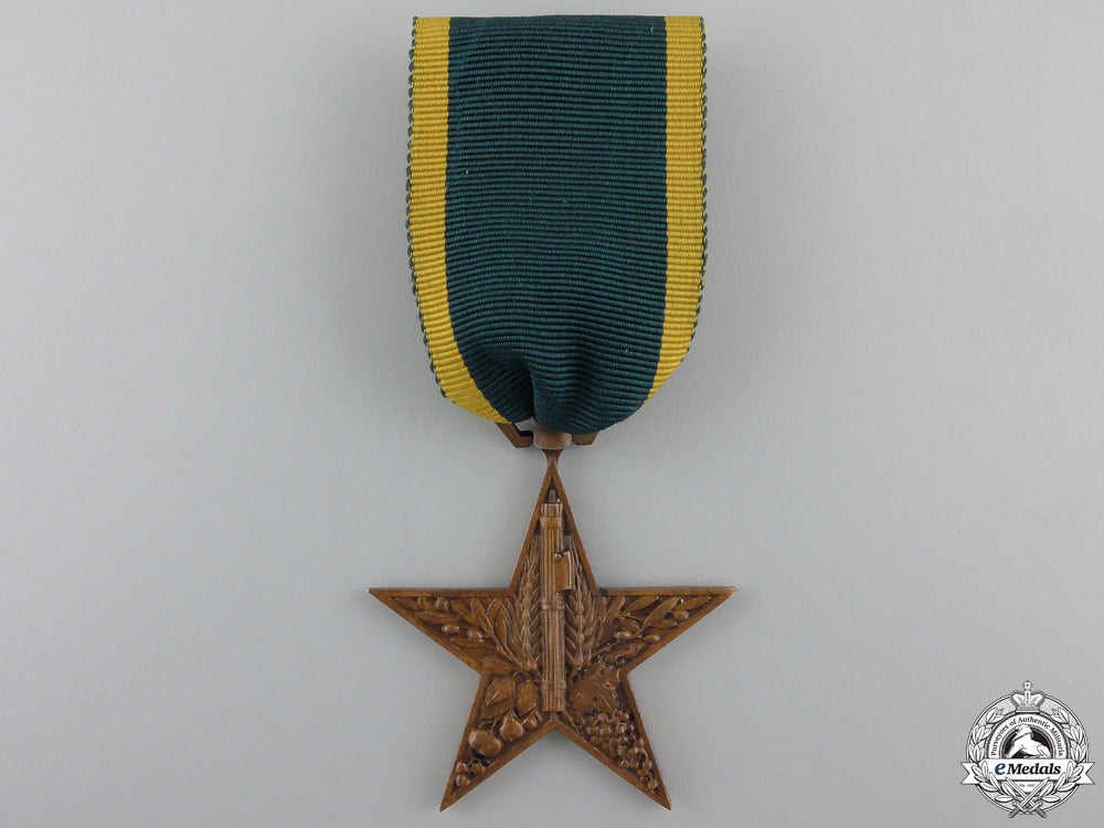an_italian_rural_merit_star1932;_s.i.a.m._roma_marked_an_italian_rural_55c4c1e99eda6