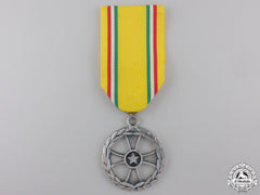 An Italian Somalia Cross