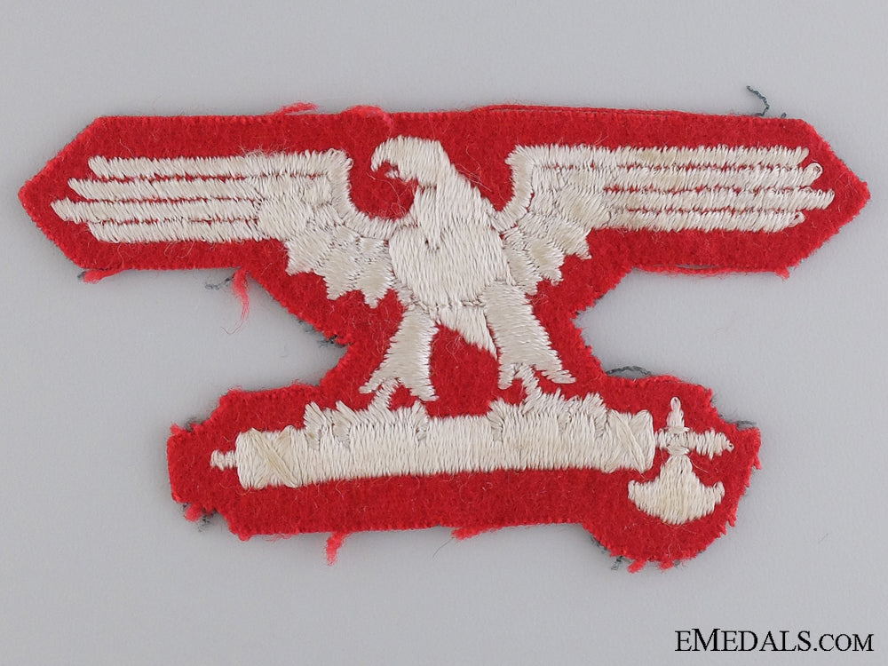an_italian_ss_em/_nco's_sleeve_eagle_an_italian_ss_em_54467b4512904