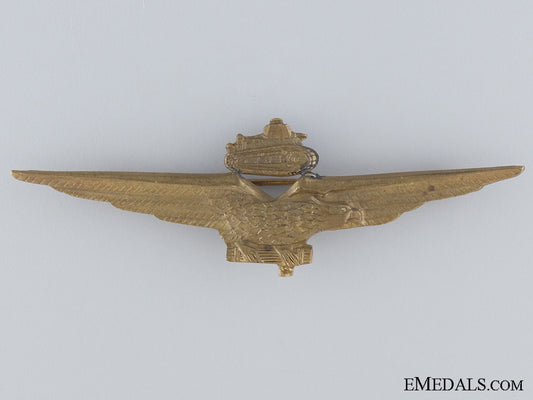 an_italian_wwii_pilot_badge_for_north_african_tank_busters_an_italian_wwii__53b5762ec74fb