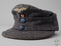 An M43 Luftwaffe Nco's Field Cap