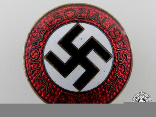 an_nsadp_party_membership_badge_by_josef_felix_söhne_an_nsadp_party_m_55d1f5c74dbaf