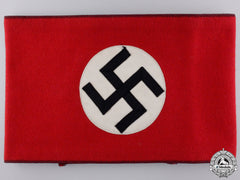 An Nsdap Gau Politisches Leiter Anwärter Armband