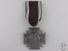 An Nsdap Long Service Award; 10 Year