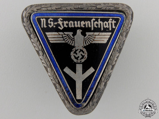 an_nsf_leader's_badgewilhelm_deumer-_lüdenscheid_an_nsf_leader_s__557f2cf446900