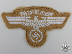 An Nskk Sleeve Eagle