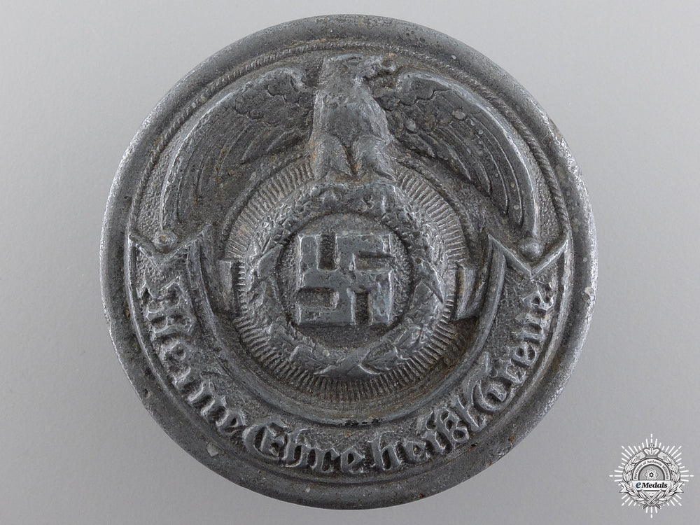 an_officer's_ss_belt_buckle_an_officer_s_ss__5492fd9eabe35