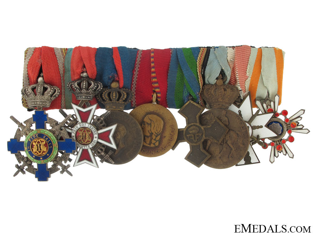 an_officiers_groups_of_eight_awards_an_officiers_gro_50659c0653497