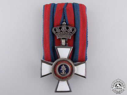 an_oldenburg_order_of_peter_friedrich_ludwig,_knight's_cross2_nd_class_an_oldenburg_ord_55a3ea534983e