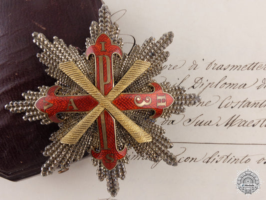 an_order_of_constantine_of_st.george_attributed_to_count_dietrichstein_an_order_of_cons_5500a167ef6ee