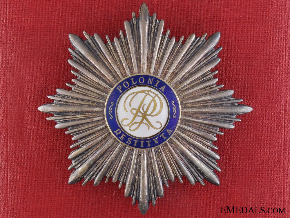 an_order_of_polonia_restituta;_breast_star_an_order_of_polo_546a5e3921315