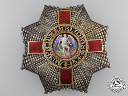 an_order_of_st.michael&_st.george;_knight_commanders_star_an_order_of_st.m_55cc93b04c0e6