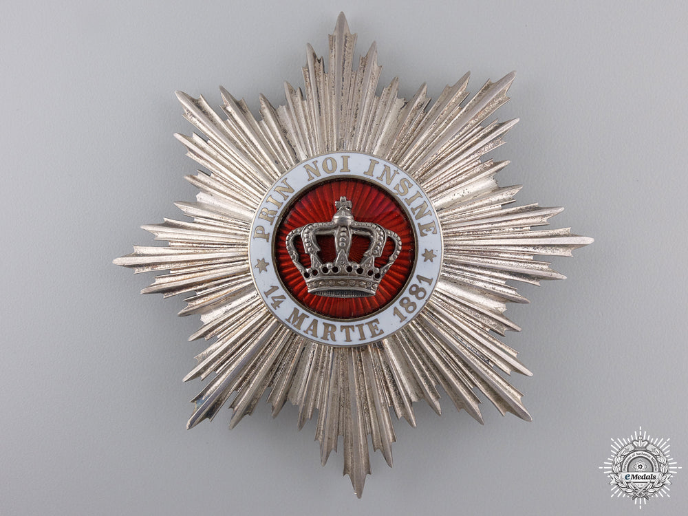 an_order_of_the_romanian_crown;_grand_officers_second_class_an_order_of_the__55007094aff6b