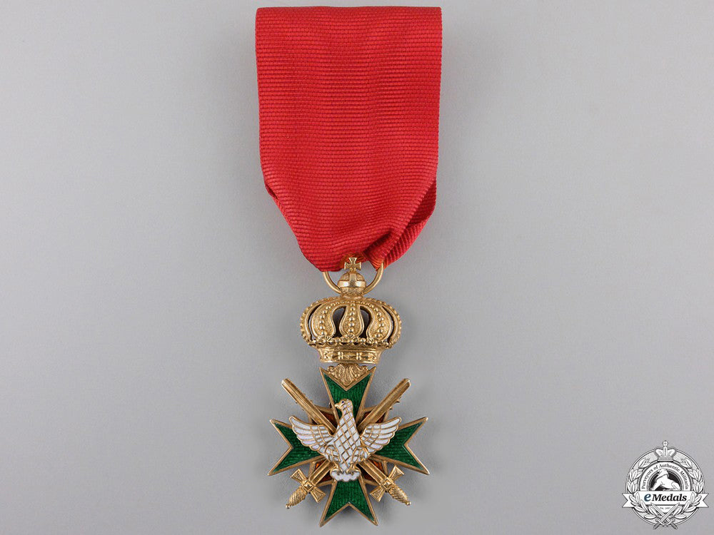 an_order_of_the_white_falcon_in_gold;_knight_first_class_in_gold_an_order_of_the__5543c05101642_1