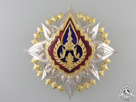 an_order_of_the_crown_of_thailand;_grand_cross_star_an_order_of_the__55ad27708c9fa