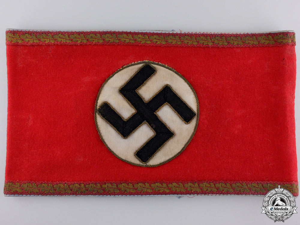 an_ortsgruppe_leiter_einer_stelle_armband__an_ortsgruppe_l_559174d4da58c