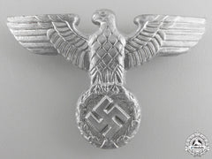 An Sa/Political 1939 Cap Eagle