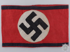 An Ss Armband With Rzm Tag